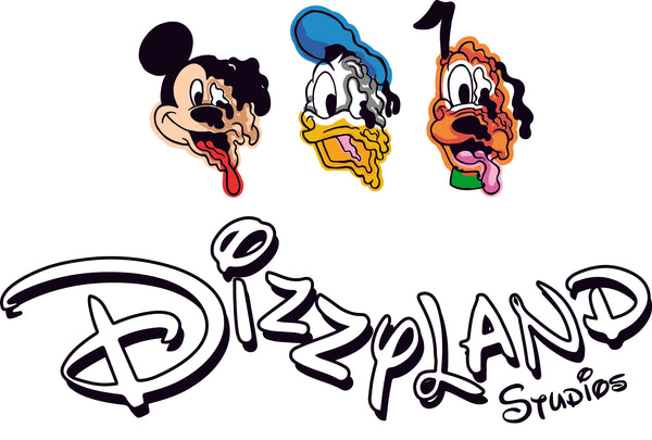 Dizzyland 