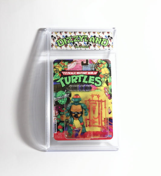 Michaelangelo - OG Version