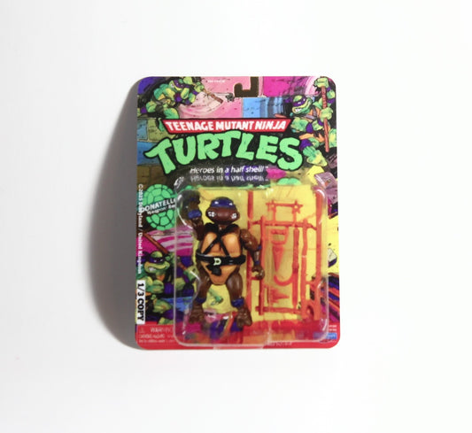 Donatello - 1/3