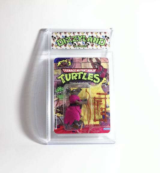 Splinter - OG Version