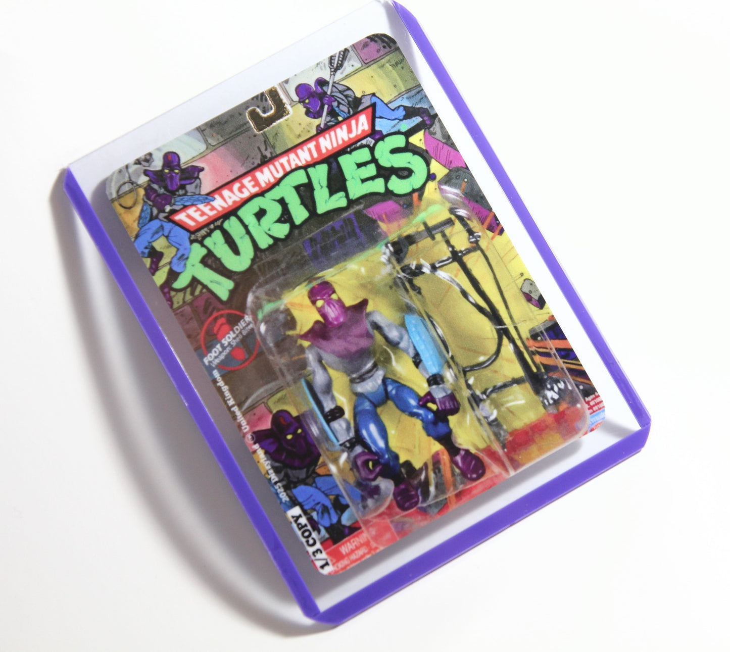 Donatello - 1/3