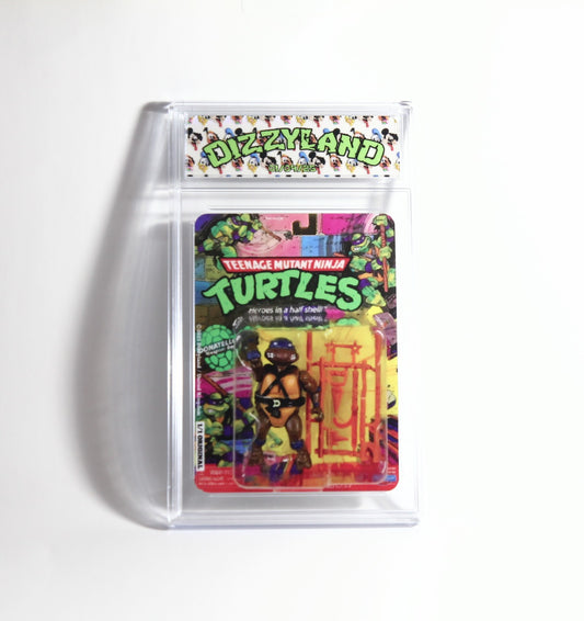 Donatello - OG Version